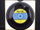 CANDI STATO-UPPERHAND/ERNEST MOSLEY-STUBBORN HEART-NORTHERN SOUL