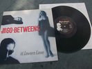 THE GO BETWEENS 16 Lovers Lane LP 1985
