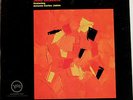 Stan Getz Gilberto Jobim Boss Nova LP 1st Press Verve V-8545 NM