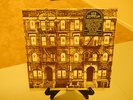LED ZEPPELIN TANGIBLE VANDALISM NM/NM/NM 2 LP SET VERY RARE OUTTAKES