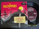 THE HILLTOPPERS:   THE HILLTOPPERS VOL 3  LONDON SILVER   RED 1099   CON EX