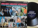 Rolling Stones,Them, Applejacks,  ENGLANDS GREATEST HITMAKERS
