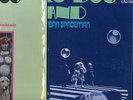 Bonzo Dog Doo Dah Band  - 2 ALBUMS Granny's Greenhouse - Urban Spaceman