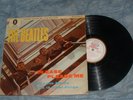 1963 Beatles Please Please Me German Odeon Export ZTOX 5550  Butcher