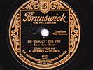 Brunswick 4322: Zelma O'Neal-