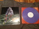 Underoath Lost In The Sound Of Separation Vinyl LP Colored