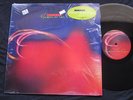 COCTEAU TWINS Heaven Or Las Vegas Original U.S. Capitol 4AD IN SHRINK LP