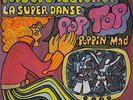 Albert Raisner - Poppin'Mad - Top Mod French Freakbeat Jerk - 7