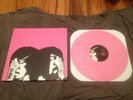 Death From Above 1979 You're A Woman I'm A Machine Vinyl LP Pink