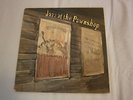 JAZZ AT THE PAWNSHOP - RARE 2 X LP, TOP CONDITION (BENGT HALLBERG AND MORE)
