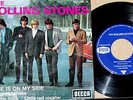 Rolling Stones - 7