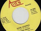 Richard Knight - Show Stopper - Killer Deep Funk Dancer - 45 7