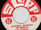 7 Eleven - Dance The Slurp - Soul Funk Breaks DJ Shadow Brainfreeze - 45 HEAR