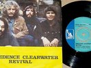 Creedence Clearwater Revival - 7
