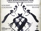 Esther Nyffenegger:Schubert/Schumann/Mendelss/Brahms Vcl Son:Armida EN-151-3:NM+