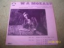 GME1008 W A MOZART SONATAS  Julien Olevsky (Violin) Estela Kersenbaum (Piano)