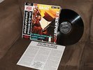 Count Basie At Newport vinyl LP Japan imp MONO Verve Records with OBI + insert