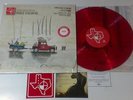 Explosions in the Sky - Wingo Prince Avalanche  Sound Track Limited Red Vinyl