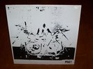 Pratt Rare Private Pressing Michigan Hard Rock LP Sealed