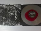 Disma The Vault of Membros LP Clear/Red Haze 100
