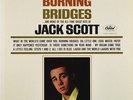 JACK SCOTT • BURNING BRIDGES • 1964 STEREO LP CAPITOL ST 2035   NM