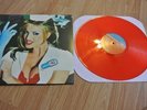 Blink 182- Enema of the State Red (Saves the Day, Fallout Boy, Lifetime)