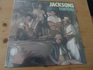 Michael Jackson/Jacksons/Rare/vinyl/South Africa/Mint condition