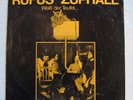 RUFUS ZUPHALL Weiss der Teufel GERMAN psych/prog ORIGINAL LP 1971 Good Will Recs