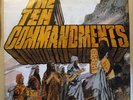SALAMANDER The Ten Commandments UK psych/prog original YOUNGBLOOD LP 1971