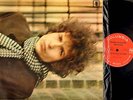 BOB DYLAN Blonde On Blonde 2 LP mono NM archive copy ORIGINAL COLUMBIA C2L 41