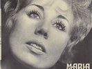 MARIA MONCLAR 45t LA FEMME QUE JE SUIS bossa nova Andre DEJNEAN  chanson jazz