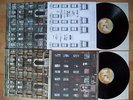 * LED ZEPPELIN * PHYSICAL GRAFFITI*1975 2 LP SPECIAL *ROBERT PLANT*JIMMY PAGE *