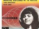 PRETTY RARE MARIJKE HOFLAND 45 RPM TANGO MONTEVIDEO ( FAVORIETEN EXPRES )