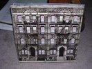 Led Zeppelin Physical Graffiti Great All inserts Swan Song SS2 200 1975 2set