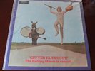 VERY RARE MONO THE ROLLING STONES-
