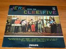 JERK WITH THE CLEE'S FIVE.......BELGIAN 1967 COVER BAND....PHILIPS LP