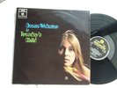 DEENA WEBSTER. TUESDAYS CHILD. PCS 7052  N MINT  ORIGINAL  RARE