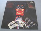 CREATIVE ROCK / GORILLA / PROG. KRAUT ROCK KILLER / GREEN BRAIN / GERMANY/MINT-