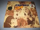 2 LP's / FRUMPY  LIVE 1972  GERMAN KRAUTROCK  /TOP ZUSTAND (Near Mint)