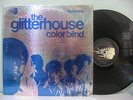 60s Psych THE GLITTERHOUSE Color Blind DY-31905 NM STEREO ORIG  Shrink EB642