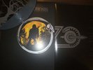 Neurosis   ?– Souls At Zero 2 × 180 gram marbled grey reissue/remastered limited