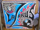 RARE Sealed Lazarus Self-Titled Psych LP on Amazon 1001 Original 1970 pressing