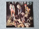 JETHRO TULL THIS WAS UK LP PINK ISLAND AWESOME MiNt 1st PRESS