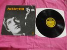 PAUL & BARRY RYAN  MGM  FIRST PRESS -1-1 RARE MONO   1968 ( SOUNDS SUPERB )