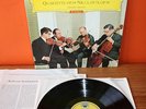 DGG 138 534-6 SLPM TULIP RED STEREO 1st 3LP BEETHOVEN Quartets AMADEUS QUARTET