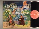 Chad and Jeremy  Of Cabbages and Kings   360 Sound   Soft Psych