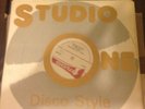 S McGregor I Shall Be Released Orig Studio One 12