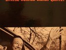 THE HORACE SILVER QUINTET Finger Poppin’ With LP BLUE NOTE 4008 47 W 63rd RVG