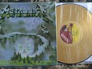 METALLICA Creeping Death Original UK Gold vinyl EP NEAR MINT w/ cover