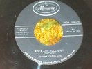 ROCKABILLY 45 BY JOHNNY COPELAND ON MERCURY 